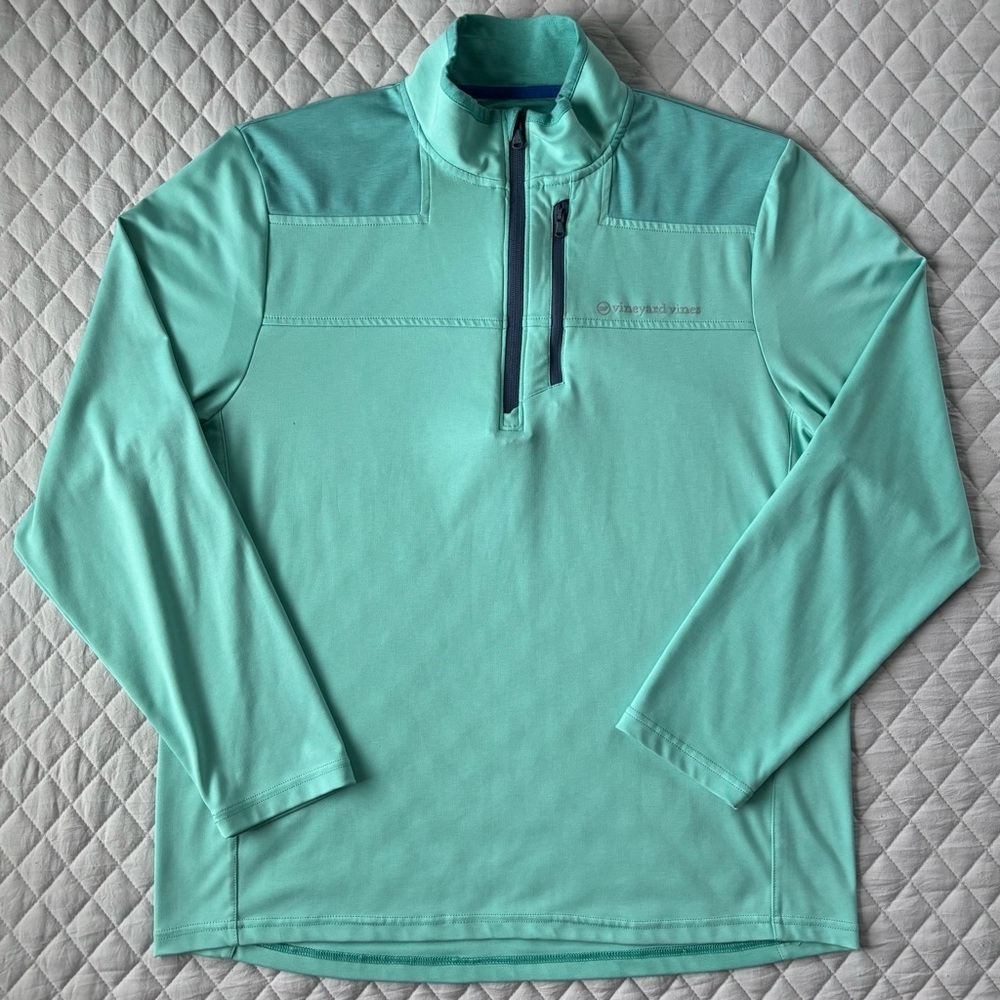 Vineyard Vines On-The-Go Men's Sweater